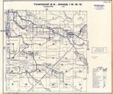 Township 15 N., Range 1 W., Bucoda, Tono, Snookumchuck River, Thurston County 1977c